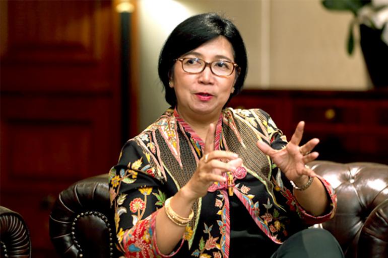 Presiden Peru Puji Ekonomi RI sebagai yang Paling Dinamis di Asia, Soroti Peluang Ekspor Blueberry dan Delima