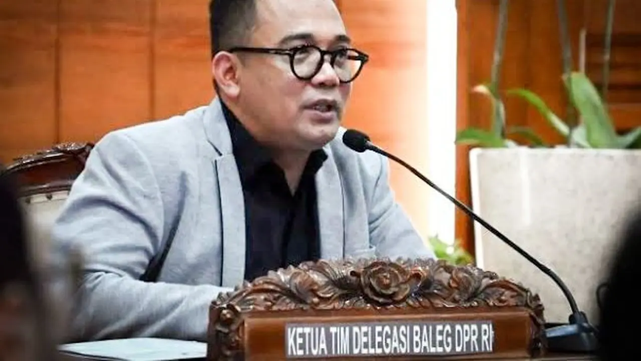 Lembaga Reforma Agraria Dipastikan Tetap Dibentuk, Penamaan Diserahkan kepada Presiden