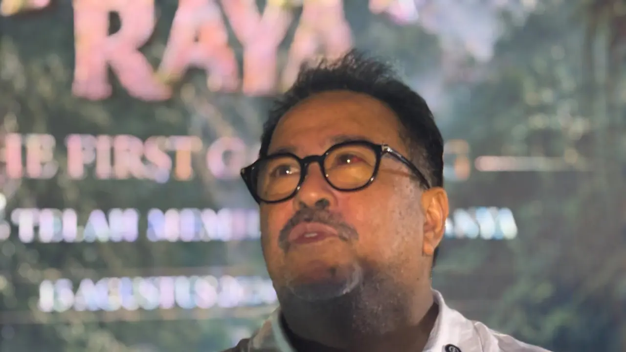 Jakarta Resmi Jadi Tuan Rumah MTQ Nasional XXXII 2027, Bertepatan Momentum 500 Tahun Ibu Kota